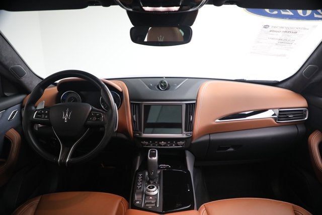 2023 Maserati Levante GT