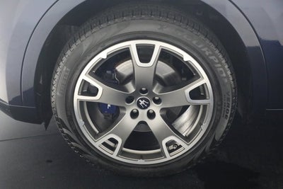 2023 Maserati Levante GT