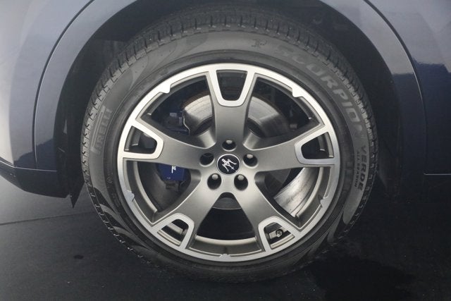 2023 Maserati Levante GT