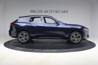 2023 Maserati Levante GT