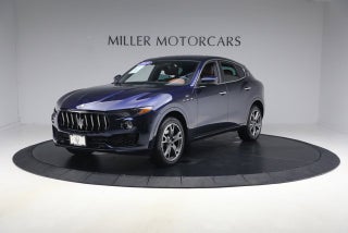 2023 Maserati Levante GT