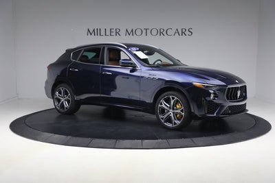 2023 Maserati Levante Modena