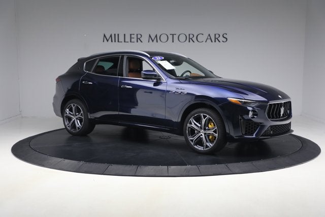 2023 Maserati Levante Modena