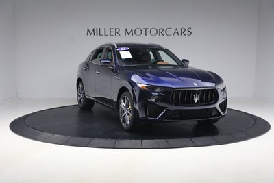 2023 Maserati Levante Modena