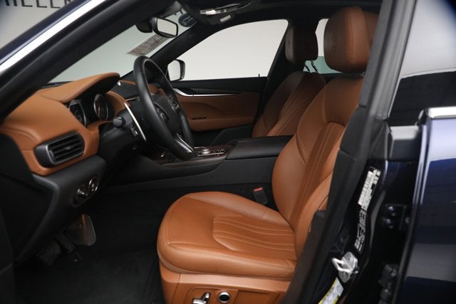 2023 Maserati Levante Modena