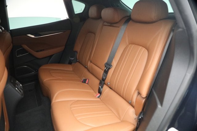 2023 Maserati Levante Modena