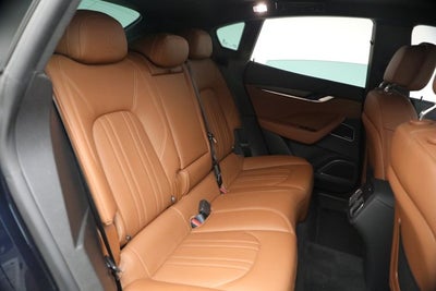 2023 Maserati Levante Modena