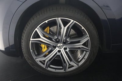 2023 Maserati Levante Modena