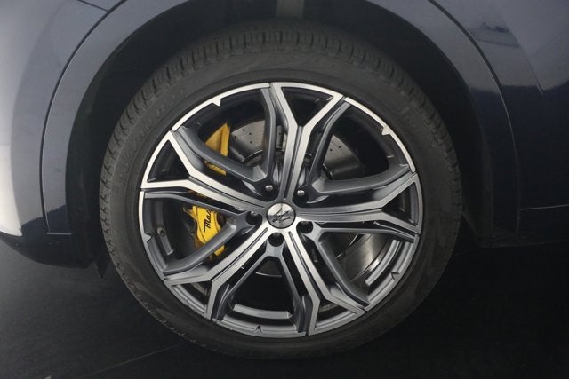 2023 Maserati Levante Modena