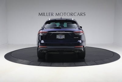 2023 Maserati Levante Modena