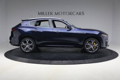 2023 Maserati Levante Modena