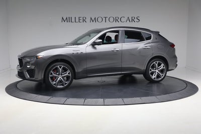 2023 Maserati Levante Modena