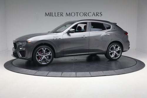 2023 Maserati Levante Modena