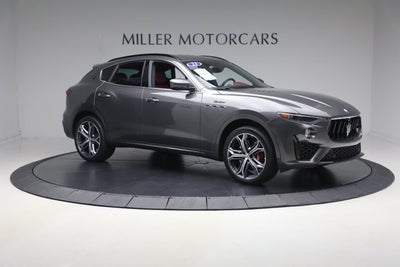 2023 Maserati Levante Modena