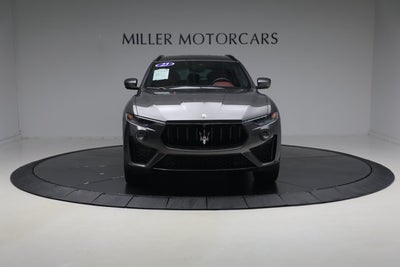 2023 Maserati Levante Modena