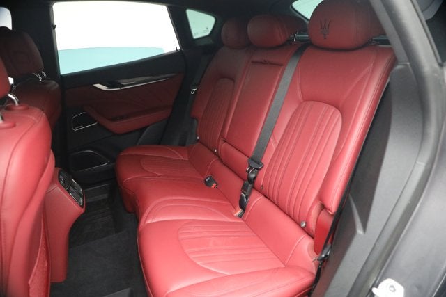 2023 Maserati Levante Modena