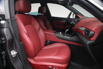 2023 Maserati Levante Modena