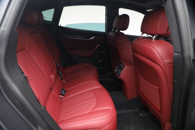 2023 Maserati Levante Modena