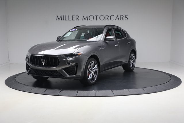 2023 Maserati Levante Modena
