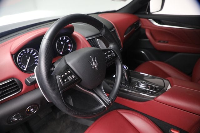 2023 Maserati Levante Modena