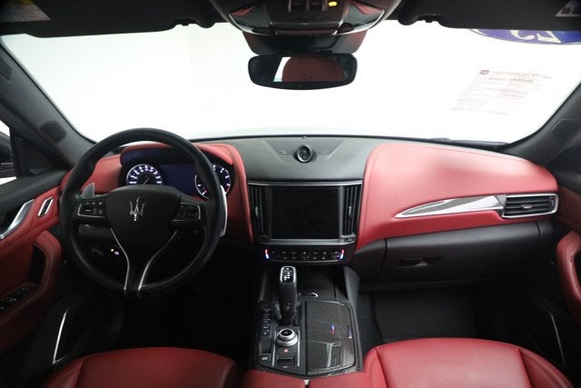 2023 Maserati Levante Modena