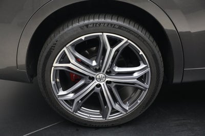 2023 Maserati Levante Modena