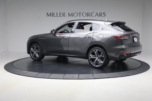 2023 Maserati Levante Modena