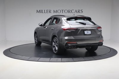 2023 Maserati Levante Modena