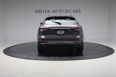 2023 Maserati Levante Modena