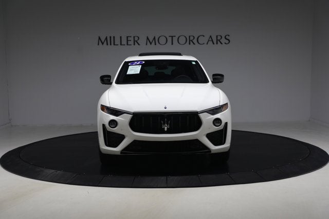 2024 Maserati Levante Modena