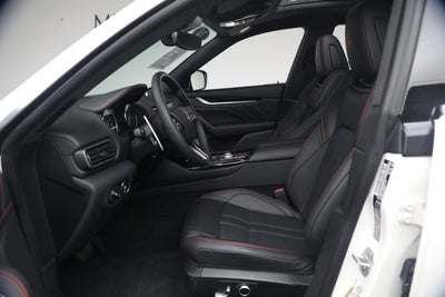 2024 Maserati Levante Modena