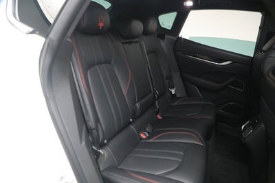 2024 Maserati Levante Modena