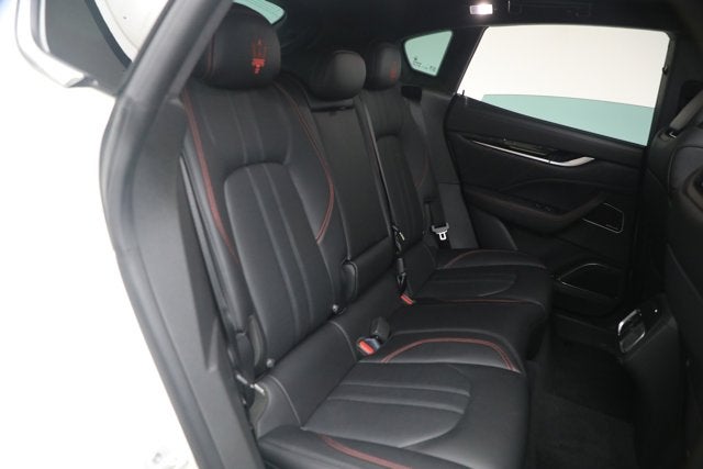 2024 Maserati Levante Modena
