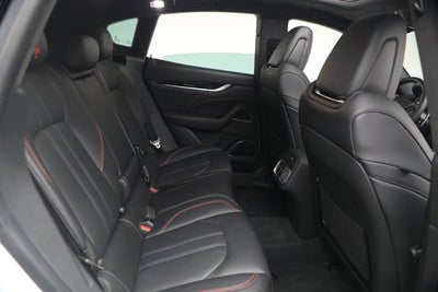 2024 Maserati Levante Modena