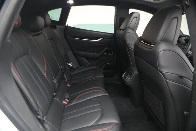 2024 Maserati Levante Modena