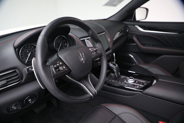 2024 Maserati Levante Modena