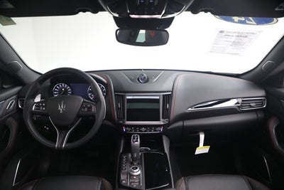 2024 Maserati Levante Modena