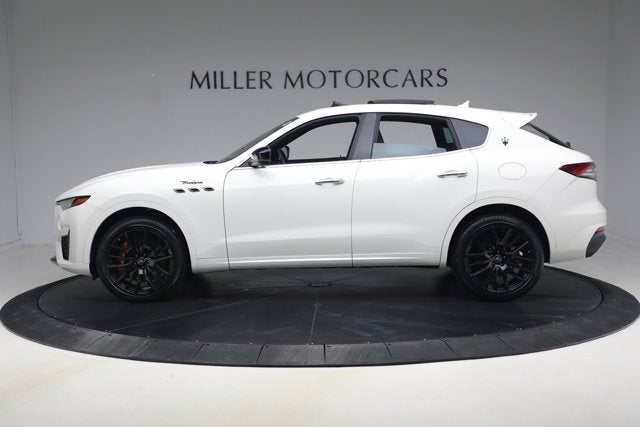 2024 Maserati Levante Modena