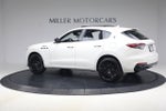 2024 Maserati Levante Modena