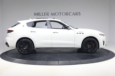 2024 Maserati Levante Modena