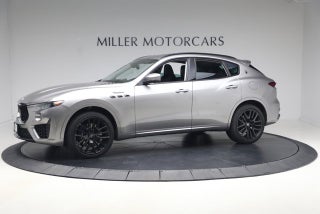 2022 Maserati Levante Modena