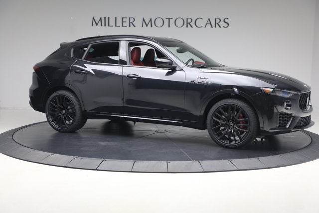 2022 Maserati Levante Modena