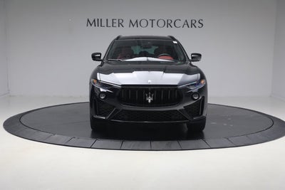 2022 Maserati Levante Modena
