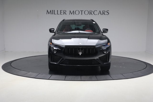 2022 Maserati Levante Modena