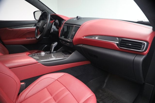 2022 Maserati Levante Modena