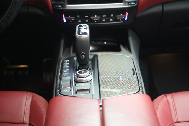 2022 Maserati Levante Modena