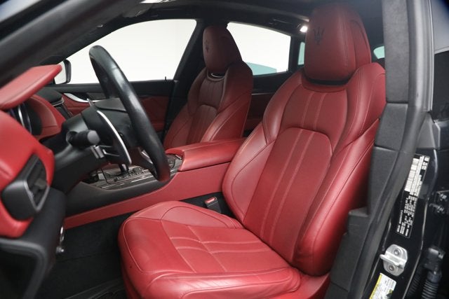2022 Maserati Levante Modena