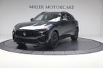2022 Maserati Levante Modena