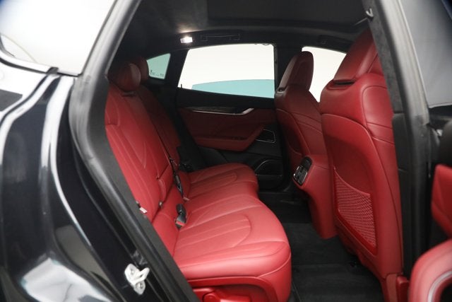 2022 Maserati Levante Modena