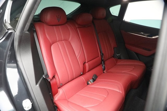 2022 Maserati Levante Modena